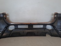 фото thumb №11, Dacia duster 2 ii 17- бампер задняя задний 850222027r