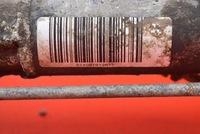 фото thumb №9, Трансмиссия рулевая рейка eu skoda roomster 1.4 16v 86 km 10-15