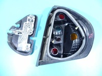 фото thumb №4, Лампа задняя задняя левая renault thalia sedan 99-01
