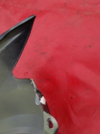 фото thumb №10, Hyundai tucson iv 20- крила лівий передній перед