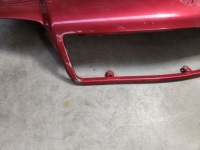 Mercedes sl w129 r129 капот Оригінал, фото thumb