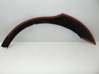 фото thumb №4, Молдинг бампера права задня subaru outback 2017