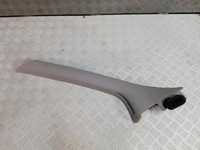 фото thumb №1, Fiat doblo ii защита молдинг стойка левая перед