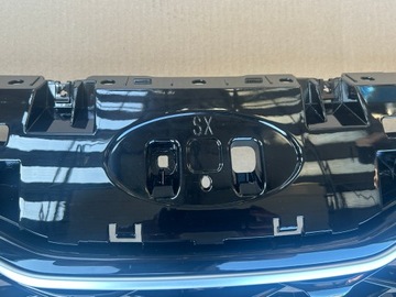 фото thumb №3, Kia sportage iv gt-line 2015-2022 решітка решітка радіатора оригінал