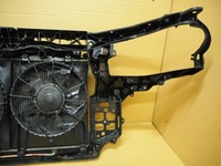 фото thumb №9, Pas передний радиатор hyundai santa fe ii 2.2 crdi