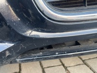 фото thumb №13, Бампер перед передний kompletny audi a3 8p lift 08-12 ly9b