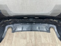 фото thumb №12, Volvo v40 cc cross country 2012- бампер задняя 31323107