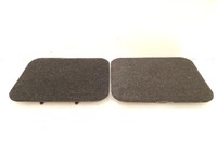 фото thumb №3, Бардачок защита пол задняя opel meriva a