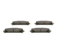 фото thumb №4, Гальмівні диски + гальмівні колодки перед toyota rav 4 v camry highlander lexus rx 328mm bosch