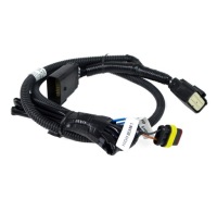 фото thumb №2, Ford ranger next gen 2022+ жгут do podłączenia дополнительного освещение