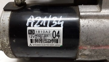 фото thumb №11, Outlander lancer стартер 1810a204 m000t38971