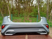 фото thumb №1, Бампер задня задній kia x-ceed xceed lift 6 pdc css 22-