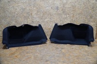 фото thumb №1, Боковина обивка багажника правые левый bmw m2 g87 24r 3tyśkm оригинал 21-