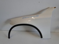 фото thumb №8, Mercedes glc 253 w253 крыло переднее левый 799