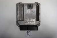 фото thumb №1, Блок управления двигателя бортовой компьютер audi a4 b7 03g906016ba