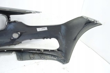 фото thumb №12, Бампер перед переднє bmw 3 f30 f31 рестайлінг 15-