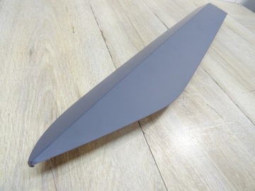 фото thumb №4, Планка двері лівий зад superb iii 3v0 спортлайн 3v0853595a 3v0