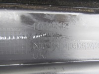 фото thumb №10, Диффузор бампера задняя mini f56 3d lift 20- bev se