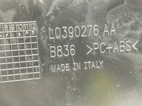 фото thumb №8, Maserati ghibli 2014 перед сторона правая обшивка сиденье