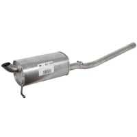 Купити Гасник кінцевий asm03.109, фото thumb