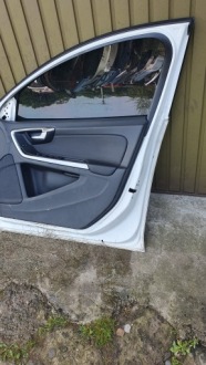 фото thumb №10, Volvo v60 kombi 10- двері праве передні перед $