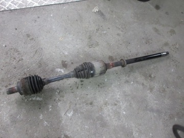 фото thumb №1, Mercedes glk x204 2.2 cdi піввісь напіввісь праві перед