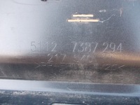 фото thumb №13, Бампер задняя bmw 5 g30