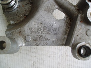 фото thumb №3, Основание клапан faz распределительный вал jaguar xj x350 4.2 v8