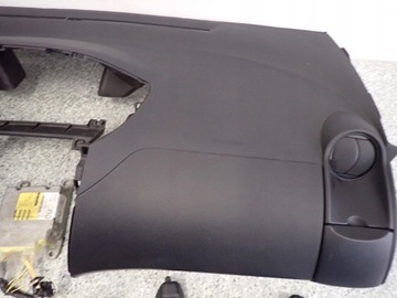 фото thumb №11, Toyota yaris ii 5d 06-11 подушки повітряні європа