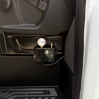 фото thumb №13, Подушки безопасности пневматический подвеска hyundai h350 2015-2025 kompr. 100psi 1mu
