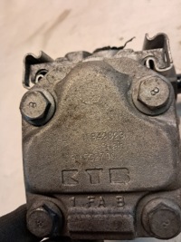 фото thumb №5, Насос гидроусилитель saab 9-3 ii 2.0 турбина 12842028
