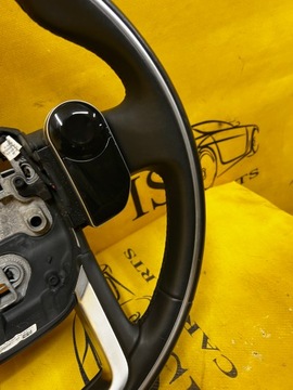 фото thumb №8, Руль кожа мультифункция land rover discovery sport v l550 рестайлинг