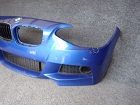 фото thumb №6, Bmw f20 f21 1 м-пакет 11-14 бампер переднее перед