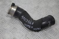 фото thumb №1, Труба шланг интеркулер nissan note ii 2 e12 1103567