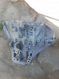 фото thumb №6, Коробка передач передач 20ea55 peugeot citroen 1.6thp