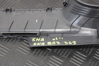 фото thumb №7, Накладки защитные накладки порога внутренние led tiguan ii 2 5na 5na853369 5na853370