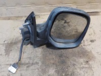 Купить Зеркало правое, citroen berlingo 9636686170, фото thumb