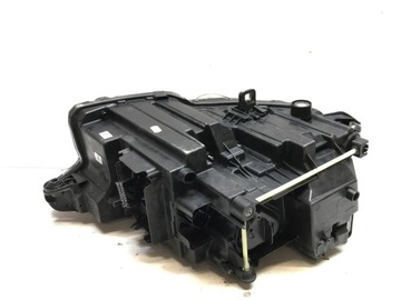 фото thumb №13, Лампа левая audi q4 e-tron 89a полный led matrix 18- 89a941035