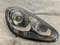 фото thumb №1, Porsche cayenne lift права лампа ксенон