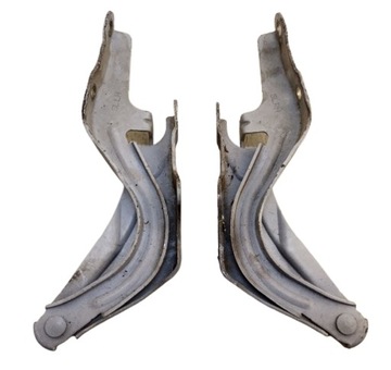 фото thumb №1, Kia sportage 3 iii 10-15 петля петли капота крышки двигателя wd комплект