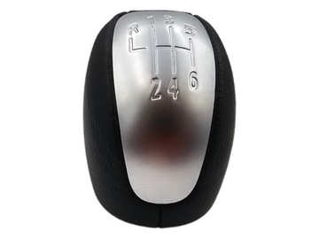фото thumb №16, Ручка изменения коробки передач renault laguna mk3 07-15 laguna mk3 грандтур 07-15
