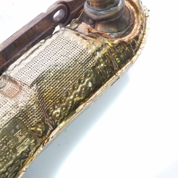 фото thumb №14, Mercedes w213 om654.920 коллектор выпускной a6541405201