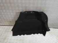 фото thumb №1, Opel corsa f обшивка обивка багажника правый