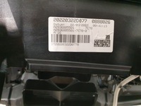 фото thumb №11, Mercedes eqc n293 w293 приборная панель консоль приборная панель демонтаж