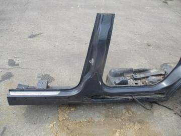 фото thumb №6, Четверть зад ford grand c max cmax левая