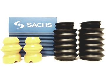 фото thumb №15, Амортизатор sachs 317 542 31311094563 bmw