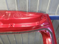 фото thumb №4, Кришка багажника задня багажника toyota rav4 v