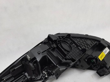 фото thumb №13, Kia sportage iv 2015+ лампа перед передня права лінза європа