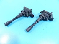 фото thumb №1, Котушка запалювання mitsubishi colt 1.3 wiel