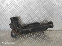 фото thumb №2, Труба шланг воздуха opel crossland x рестайлинг 1.5 cdti 9810958280